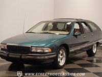 Buick Roadmaster - <small></small> 22.400 € <small>TTC</small> - #7