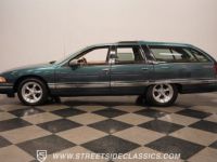 Buick Roadmaster - <small></small> 22.400 € <small>TTC</small> - #10