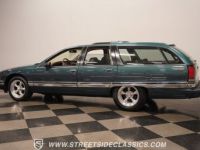 Buick Roadmaster - <small></small> 22.400 € <small>TTC</small> - #11