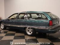 Buick Roadmaster - <small></small> 22.400 € <small>TTC</small> - #12