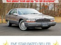 Buick Roadmaster - <small></small> 26.000 € <small>TTC</small> - #1