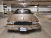 Buick Roadmaster - <small></small> 20.100 € <small>TTC</small> - #1