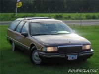 Buick Roadmaster - <small></small> 16.500 € <small>TTC</small> - #1