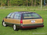 Buick Roadmaster - <small></small> 16.500 € <small>TTC</small> - #2