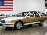 Buick Roadmaster - <small></small> 19.200 € <small>TTC</small> - #1