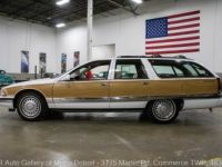 Buick Roadmaster - <small></small> 19.200 € <small>TTC</small> - #3