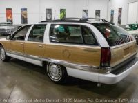 Buick Roadmaster - <small></small> 19.200 € <small>TTC</small> - #4