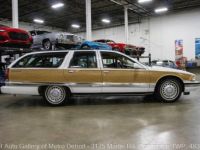 Buick Roadmaster - <small></small> 19.200 € <small>TTC</small> - #8