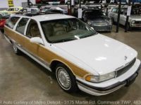 Buick Roadmaster - <small></small> 19.200 € <small>TTC</small> - #9