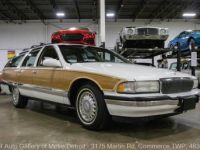 Buick Roadmaster - <small></small> 19.200 € <small>TTC</small> - #10