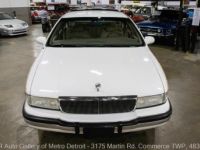 Buick Roadmaster - <small></small> 19.200 € <small>TTC</small> - #11