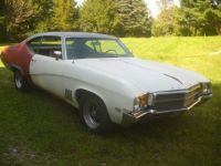 Buick SKYLARK - <small></small> 17.000 € <small>TTC</small> - #1