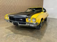 Buick SKYLARK - <small></small> 29.000 € <small>TTC</small> - #4