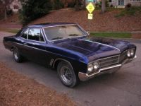 Buick SKYLARK - <small></small> 23.000 € <small>TTC</small> - #1