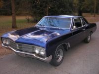 Buick SKYLARK - <small></small> 23.000 € <small>TTC</small> - #16