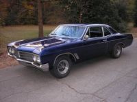 Buick SKYLARK - <small></small> 23.000 € <small>TTC</small> - #20