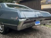 Buick SKYLARK - <small></small> 41.000 € <small>TTC</small> - #7