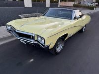 Buick SKYLARK convertible  - <small></small> 44.000 € <small>TTC</small> - #2