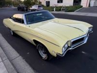 Buick SKYLARK convertible  - <small></small> 44.000 € <small>TTC</small> - #3