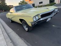 Buick SKYLARK convertible  - <small></small> 44.000 € <small>TTC</small> - #4