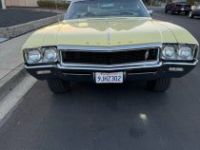 Buick SKYLARK convertible  - <small></small> 44.000 € <small>TTC</small> - #5