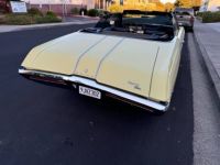 Buick SKYLARK convertible  - <small></small> 44.000 € <small>TTC</small> - #8