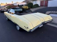 Buick SKYLARK convertible  - <small></small> 44.000 € <small>TTC</small> - #10