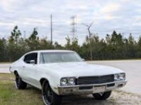 Buick SKYLARK custom  - <small></small> 27.000 € <small>TTC</small> - #12