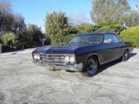 Buick SKYLARK gs  - <small></small> 22.000 € <small>TTC</small> - #10