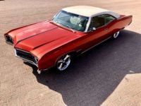 Buick Sonstige Wildcat hardtop coupe. - <small></small> 39.900 € <small>TTC</small> - #1