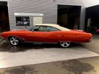 Buick Sonstige Wildcat hardtop coupe. - <small></small> 39.900 € <small>TTC</small> - #7
