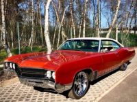 Buick Sonstige Wildcat hardtop coupe. - <small></small> 39.900 € <small>TTC</small> - #9
