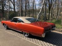 Buick Sonstige Wildcat hardtop coupe. - <small></small> 39.900 € <small>TTC</small> - #25