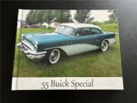 Buick Special - <small></small> 36.000 € <small>TTC</small> - #33