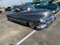 Buick Special Desente sedan  - <small></small> 43.000 € <small>TTC</small> - #11