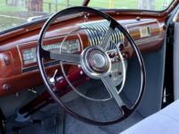 Buick Special Opera Coupe  - <small></small> 40.000 € <small>TTC</small> - #9