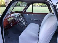 Buick Special Opera Coupe  - <small></small> 40.000 € <small>TTC</small> - #11