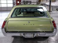 Buick Sportwagon Sport Wagon  - <small></small> 32.900 € <small>TTC</small> - #8