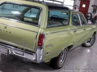 Buick Sportwagon Sport Wagon  - <small></small> 32.900 € <small>TTC</small> - #9