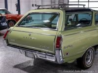 Buick Sportwagon Sport Wagon  - <small></small> 32.900 € <small>TTC</small> - #10