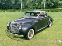 Buick Super - <small></small> 44.000 € <small>TTC</small> - #11