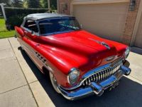 Buick Super - <small></small> 42.000 € <small>TTC</small> - #2