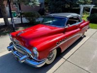 Buick Super - <small></small> 42.000 € <small>TTC</small> - #36