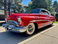 Buick Super - <small></small> 42.000 € <small>TTC</small> - #37