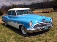 Buick Super - <small></small> 25.400 € <small>TTC</small> - #1