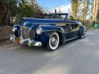 Buick Super  - <small></small> 61.400 € <small>TTC</small> - #8