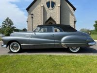 Buick Super convertible  - <small></small> 39.000 € <small>TTC</small> - #1