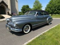 Buick Super convertible  - <small></small> 39.000 € <small>TTC</small> - #2