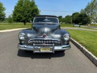 Buick Super convertible  - <small></small> 39.000 € <small>TTC</small> - #3