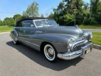 Buick Super convertible  - <small></small> 39.000 € <small>TTC</small> - #4